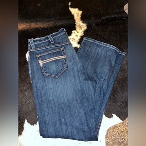 Men’s White Label Cinch Jeans